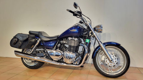 Triumph Thunderbird 1600 ABS