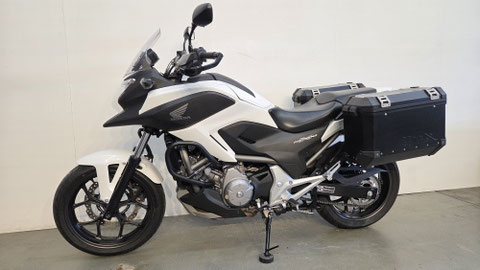 Honda NC 700 X ABS