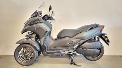 Yamaha Tricity MW 300 ABS