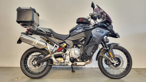 BMW F 850 GS Adventure