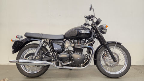 Triumph Bonneville 900 i T100