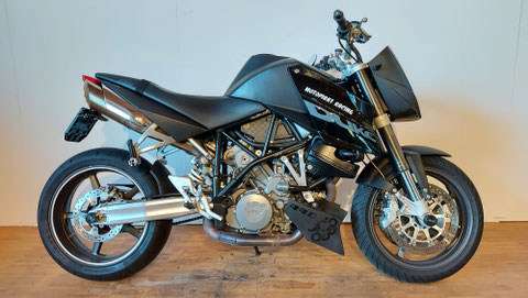 KTM 990 Superduke