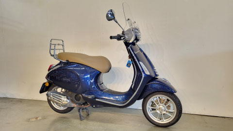 Piaggio Vespa 125 Primavera ABS