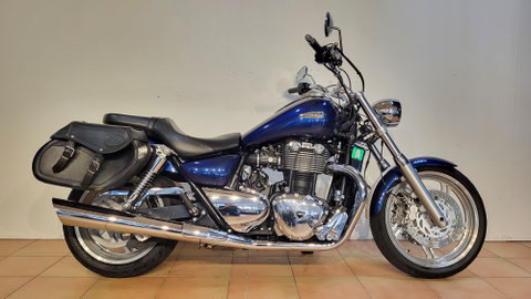 Triumph Thunderbird 1600 ABS