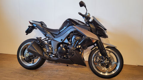 Kawasaki Z 1000 ABS