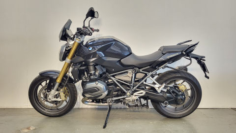 BMW R 1200 R ABS