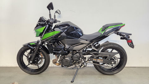 Kawasaki Z 400 ABS
