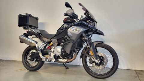 BMW F 850 GS Adventure