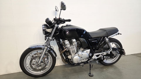 Honda CB 1100 A ABS