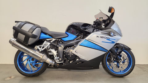 BMW K 1200 S