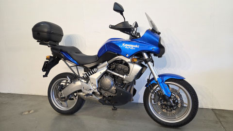 Kawasaki Versys 650 ABS
