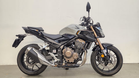 Honda CB 500 FA ABS