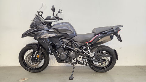Benelli TRK 502 X