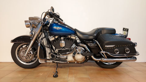 Harley-Davidson FLHRCI Road King Classic