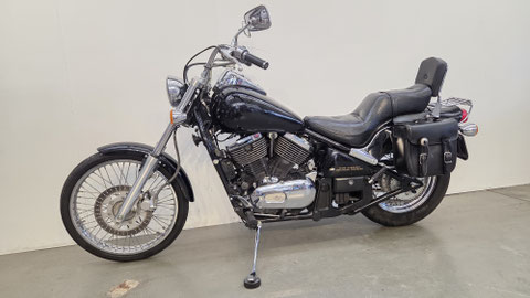 Kawasaki VN 800