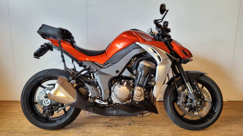 Kawasaki Z 1000 ABS