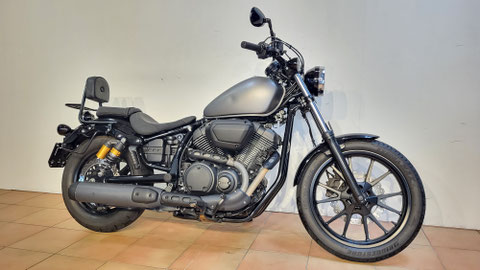 Yamaha XV 950 R ABS