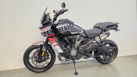 Harley-Davidson RA Pan America 1250