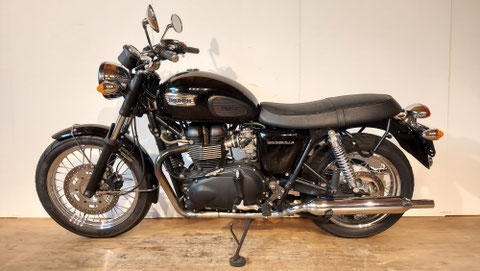 Triumph Bonneville