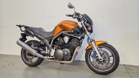 Yamaha BT 1100 Bulldog