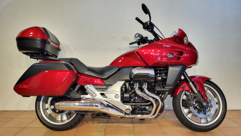 Honda CTX 1300