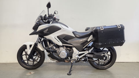 Honda NC 700 X ABS