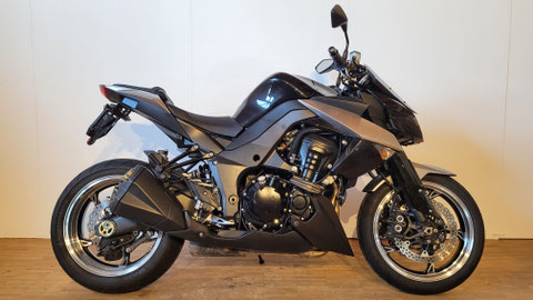 Kawasaki Z 1000 ABS