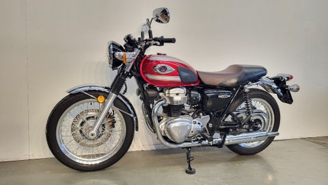 Kawasaki W 800