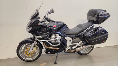 Moto Guzzi Norge 1200 ABS