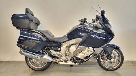 BMW K 1600 GTL