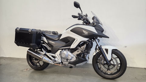 Honda NC 700 X ABS