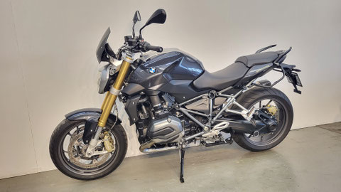 BMW R 1200 R ABS