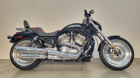 Harley-Davidson VRSCB V-Rod B