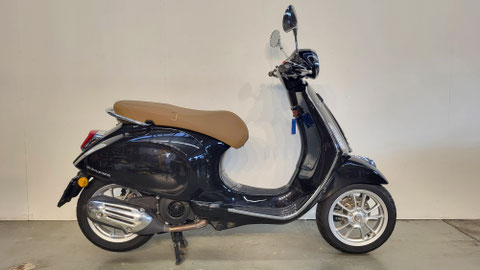 Piaggio Vespa 125 Primavera ABS
