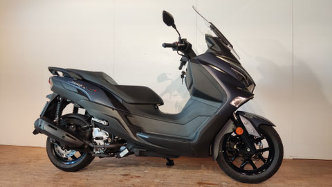 Sym Joymax-Z 125