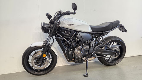 Yamaha XSR 700 ABS