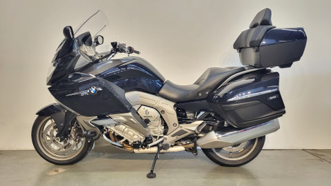 BMW K 1600 GTL