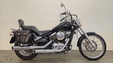 Kawasaki VN 800