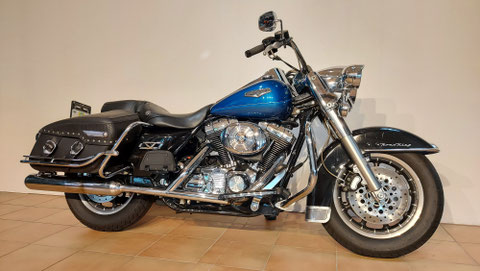 Harley-Davidson FLHRCI Road King Classic