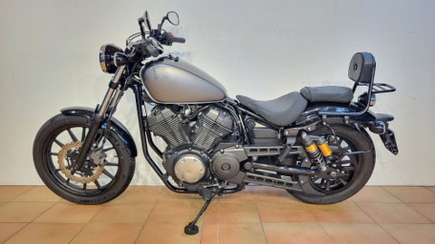 Yamaha XV 950 R ABS
