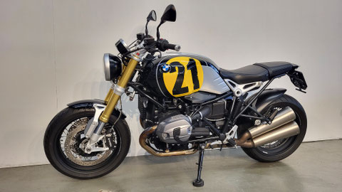 BMW R nineT ABS