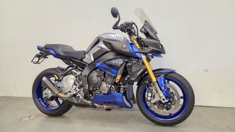 Yamaha MT-10 SP ABS