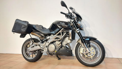 Aprilia Shiver 750 ABS