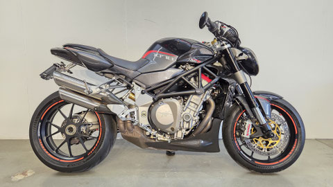 MV Agusta Brutale 1078 RR
