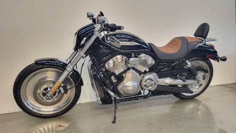 Harley-Davidson VRSCB V-Rod B