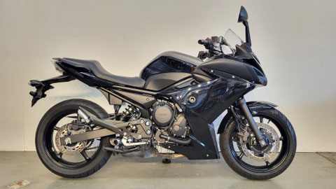 Yamaha XJ 6 F Diversion ABS