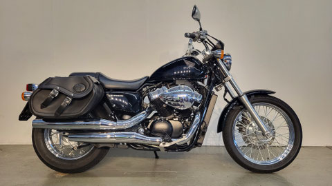 Honda VT 750 CS Shadow S