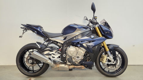 BMW S 1000 R