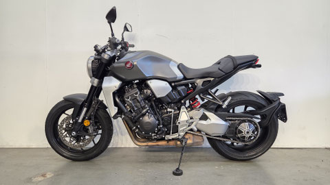 Honda CB 1000 R ABS