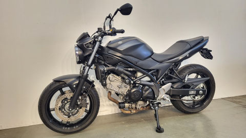 Suzuki SV 650 ABS